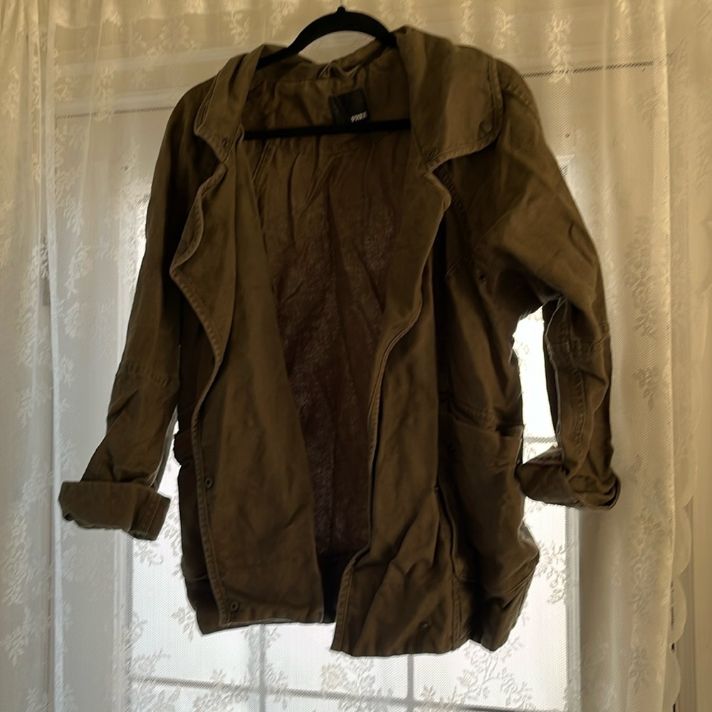 Wilfred Free Jacket